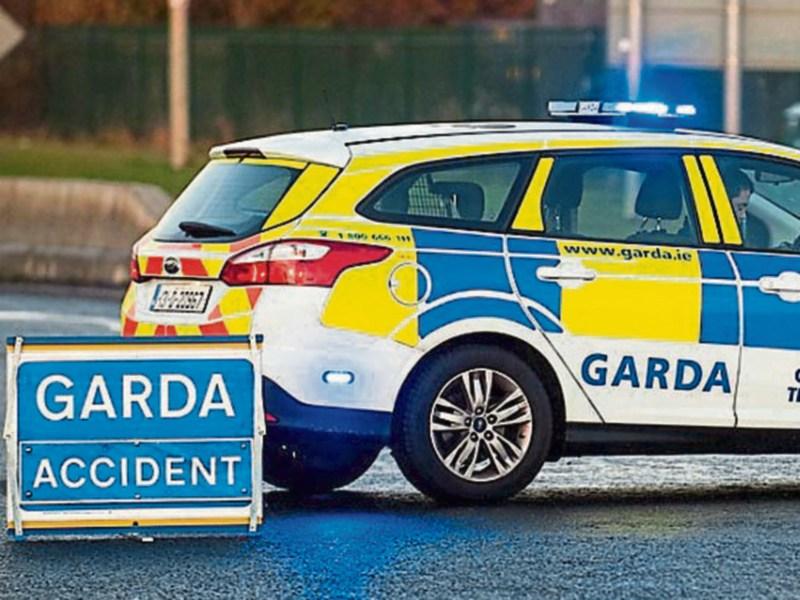 Man dies in fatal road accident near Tipperary/Kilkenny border