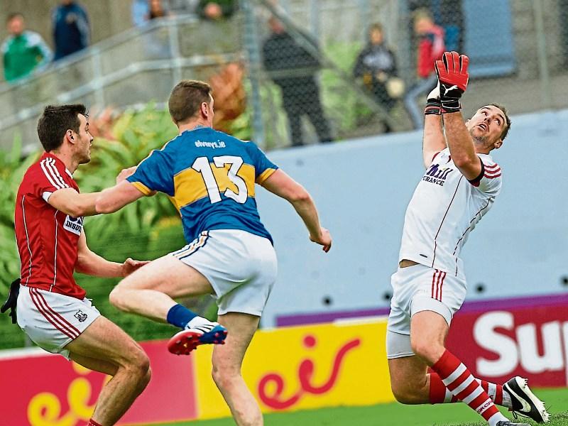 Tipperary prepare for Cork - Conor Sweeney knows ‘players have real belief’