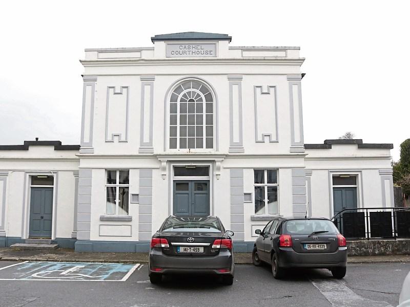 'Usual phraseology'  was used in Cahir public order incident