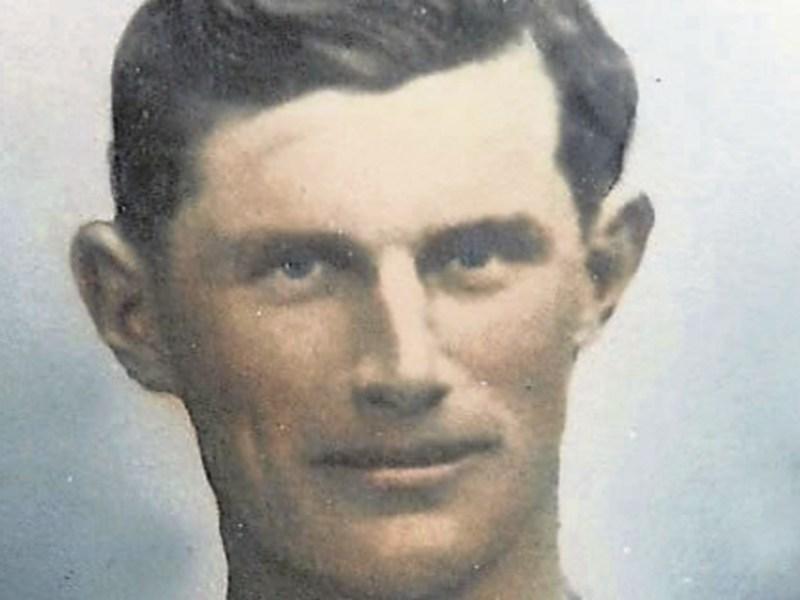 Michael Hogan