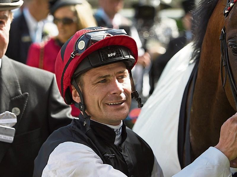 Pat Smullen