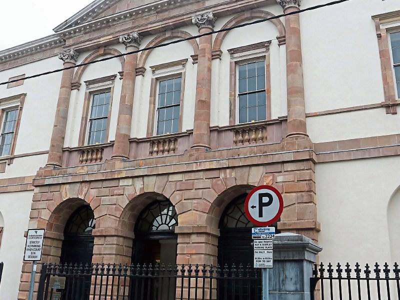 Man (42) pleads guilty to sexual exploitation of a child in County Tipperary