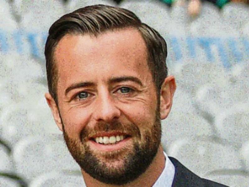 David Gough