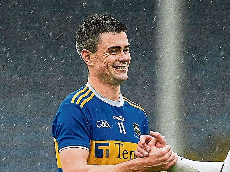 Michael Quinlivan