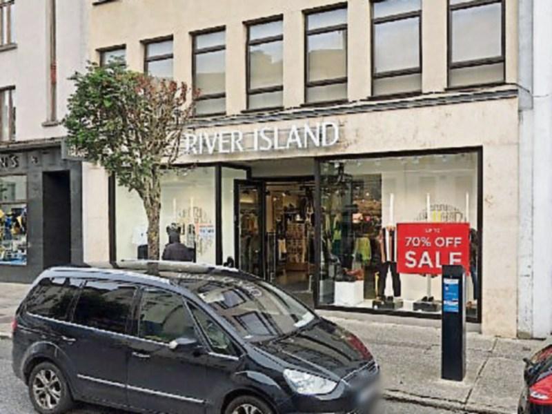 River Island