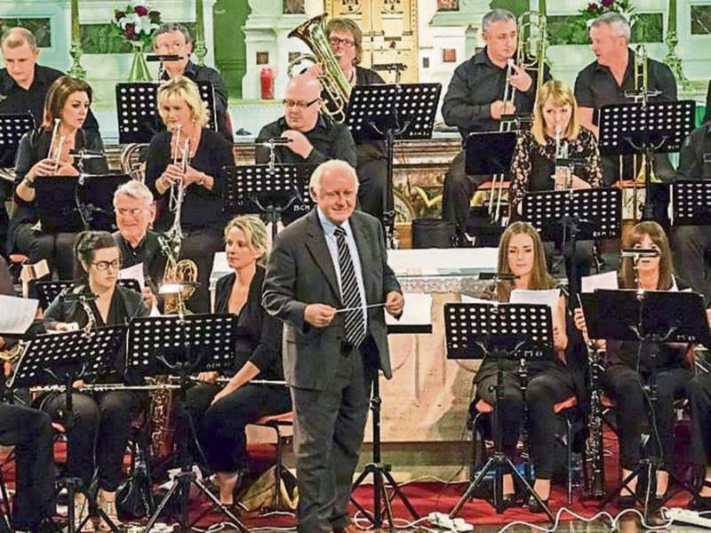 Clonmel Concert Band
