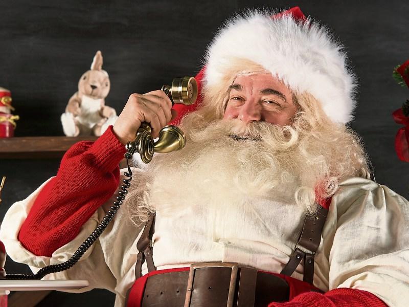 Carrick-on-Suir community group to host Santa grotto 