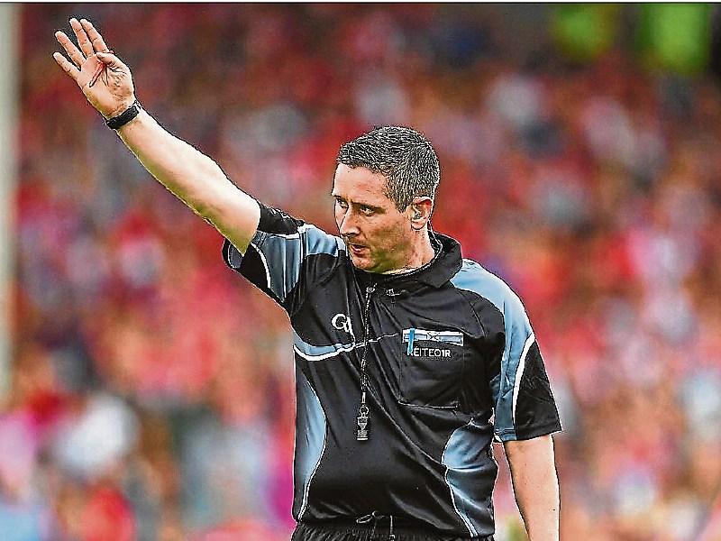 Fergal Horgan