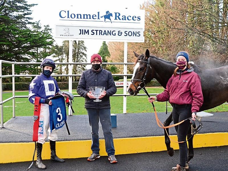 Clonmel Races