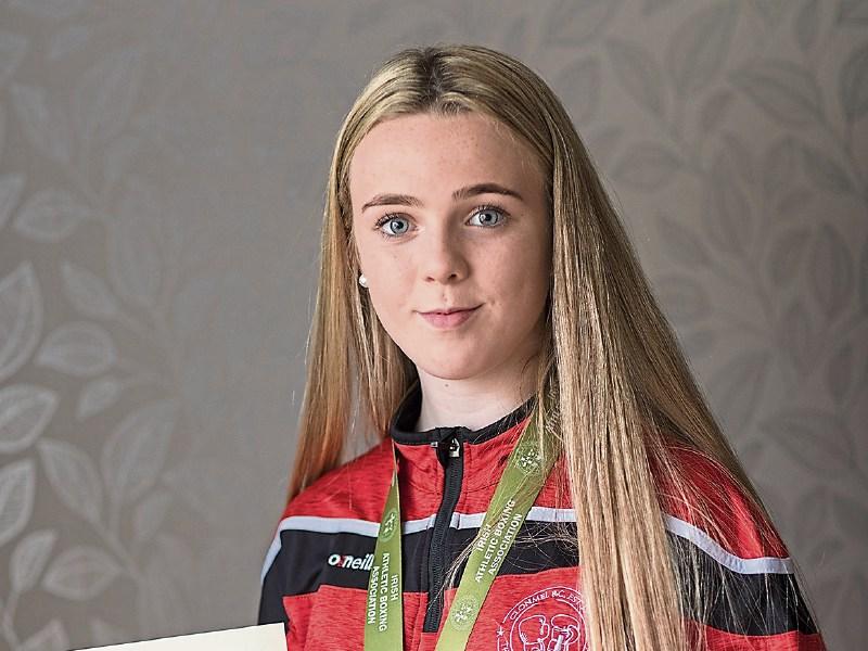 Leah O'Gorman