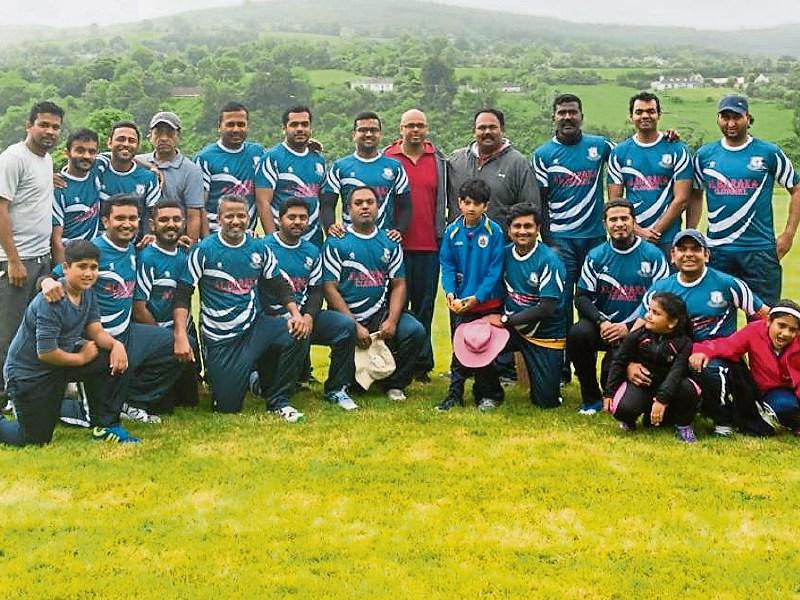 United Cricket Club Clonmel