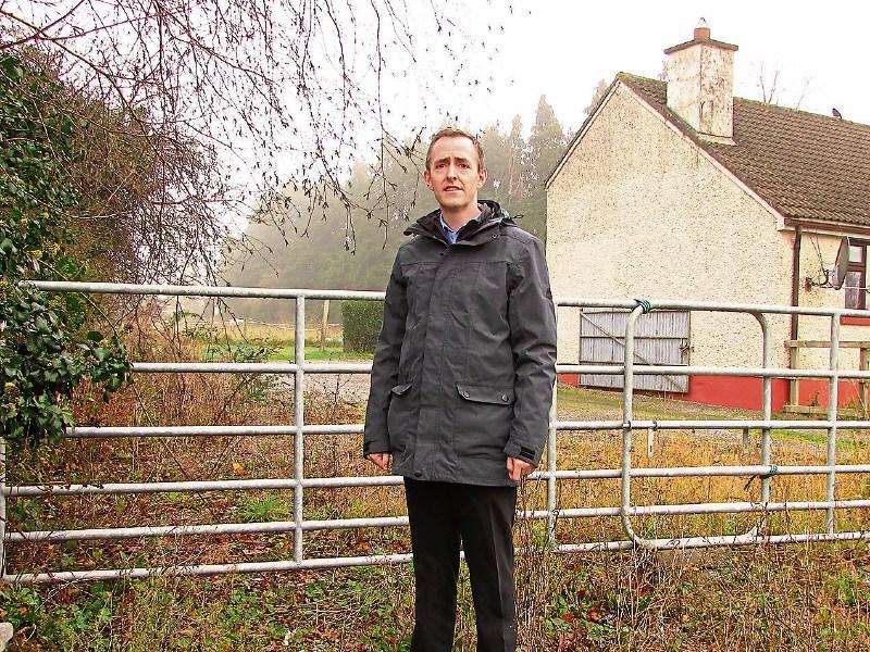 Planning approval for eight new Cahir homes under appeal due to road safety concerns