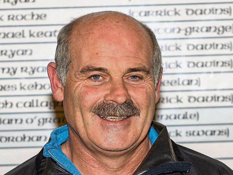 Seamus Mullins