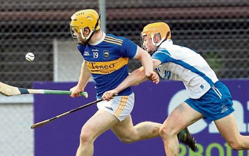 Tipp minor hurling team announced for first round clash with Waterford