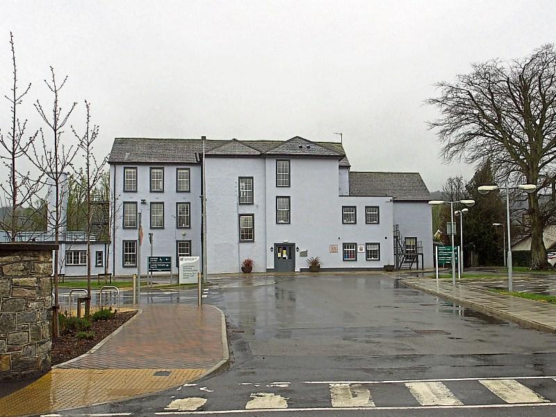 TD presses Taoiseach to meet St Brigid's Hospital Action Group during his Tipperary visit