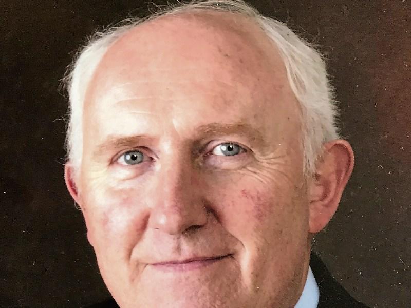 Billy Kennedy