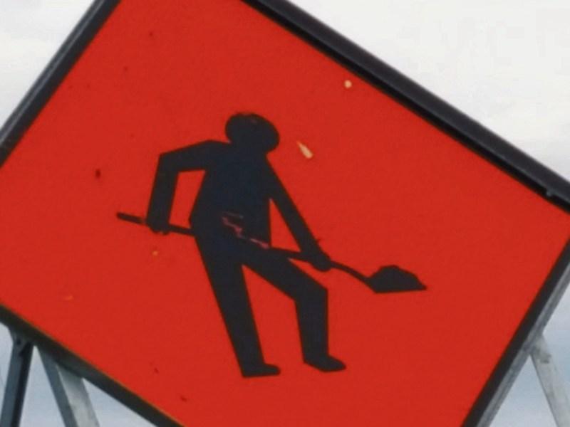 Ex-councillor told to “cop on” over Carrick-on-Suir road works social media criticism