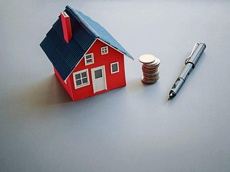 Single people homes
