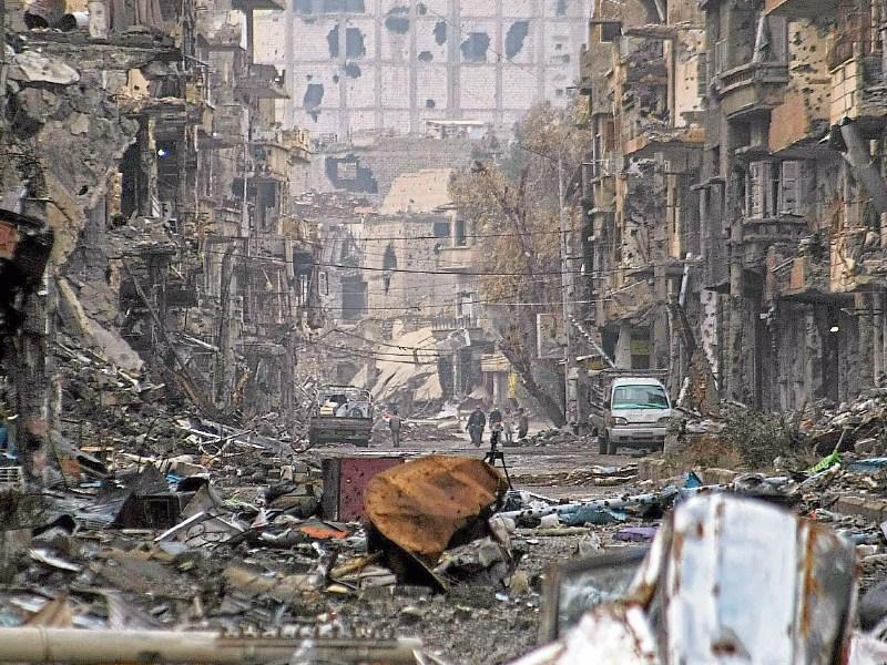 Syrian refugees
