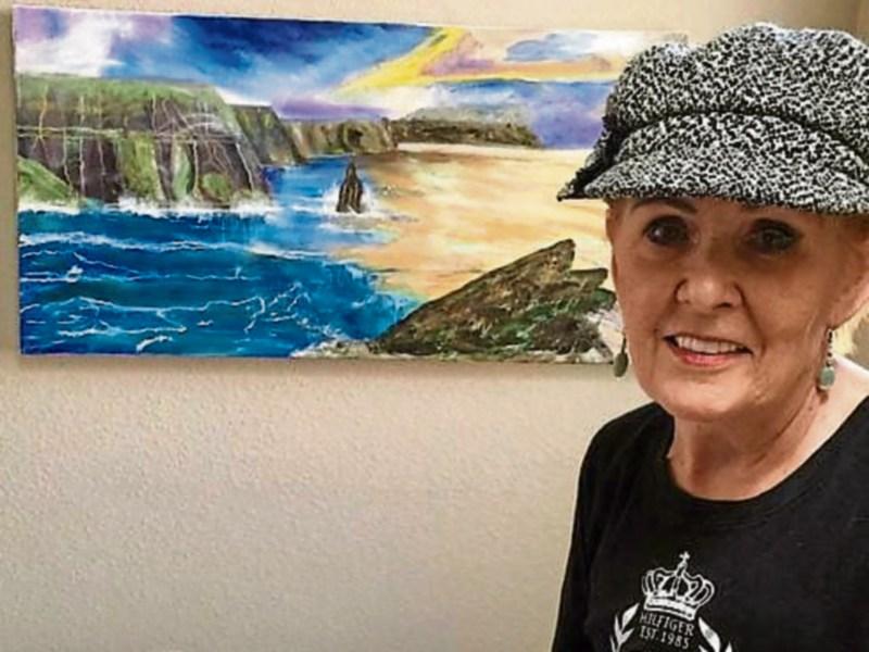 Carrick-on-Suir drama group pays tribute to the late Anne Kelly-Sheridan 