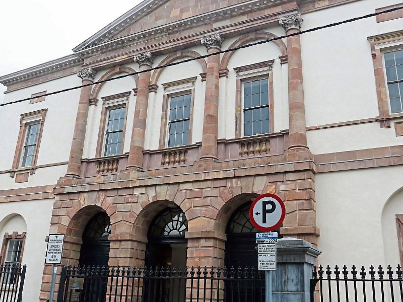 Youth held woman while his uncle assaulted her after she tried to stop row, Clonmel Circuit Court told 