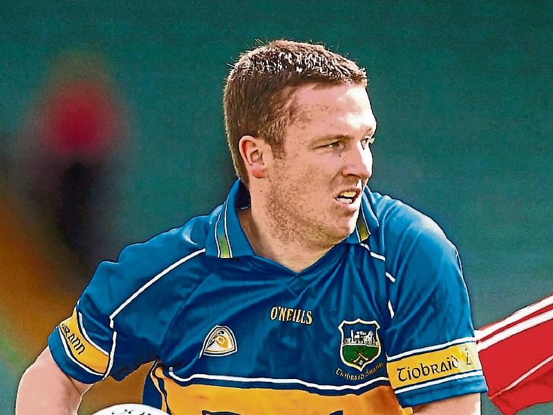 Declan Browne
