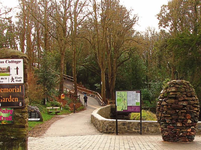 The Swiss Walk Cahir