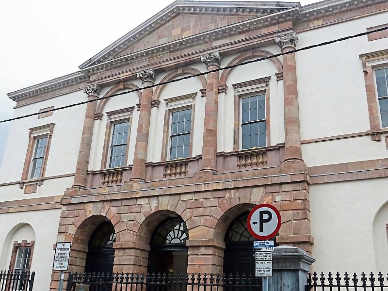 Suspended jail term for emigrant who assaulted man and stole 3,000 rhododendrons from Cashel house
