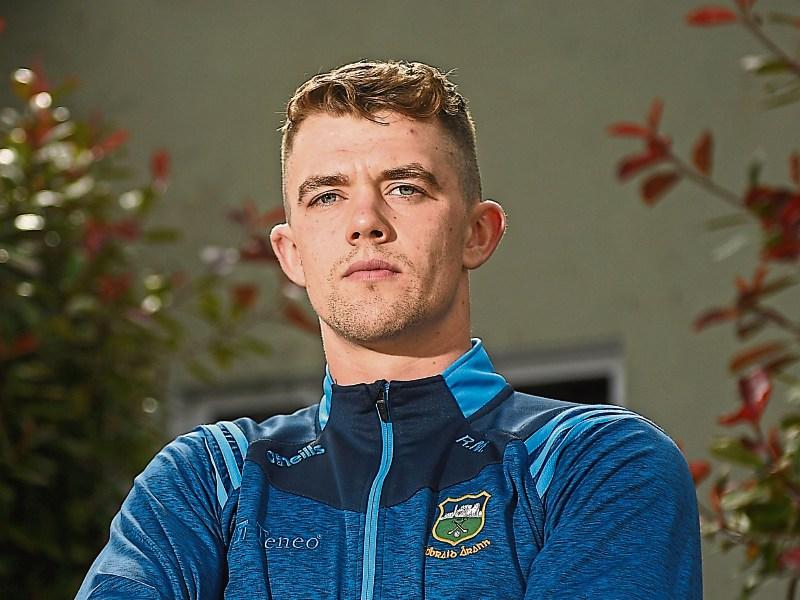 Ronan Maher set for spell on sidelines after picking up leg injury against Borris-Ileigh