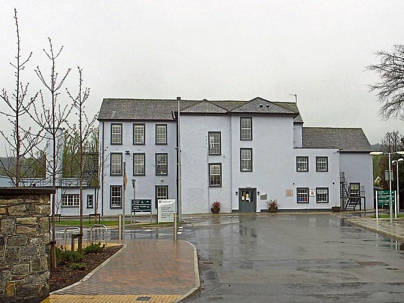 St Brigid’s Hospital campaigners hit brick wall in efforts to meet Government leaders 