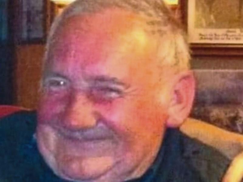 The late Liam Crowe is remembered fondly as a “true gentleman” and “kind, caring soul”   