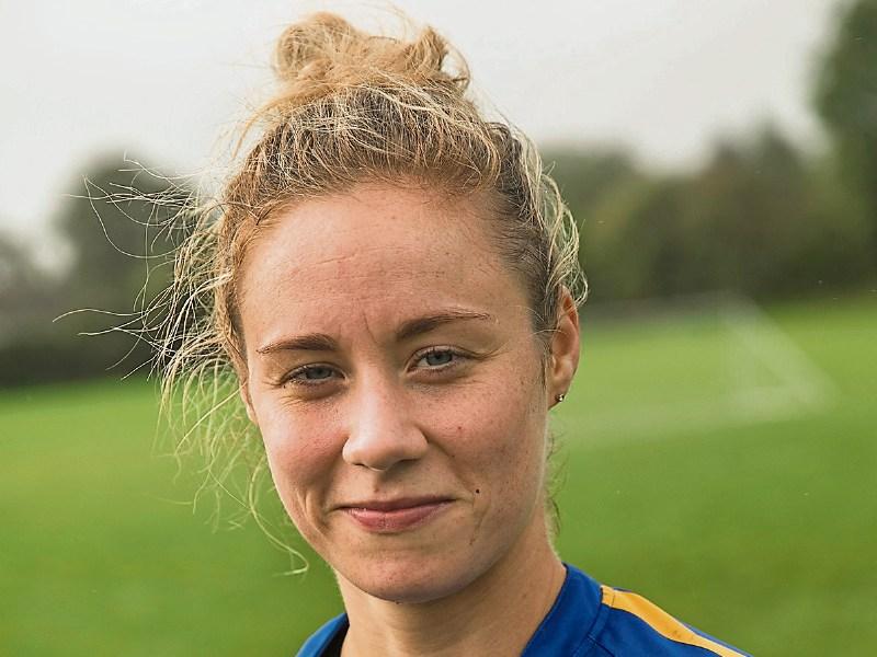 Samantha Lambert