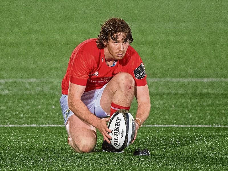 Ben Healy