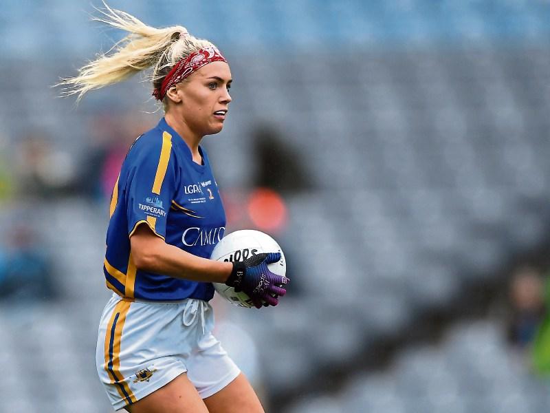 Orla O'Dwyer