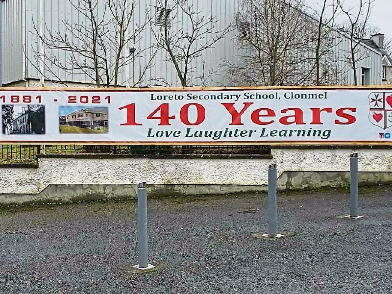 Loreto Clonmel
