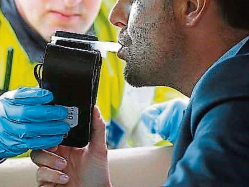 Two motorists arrested in Tipperary Town on suspicion of drink driving