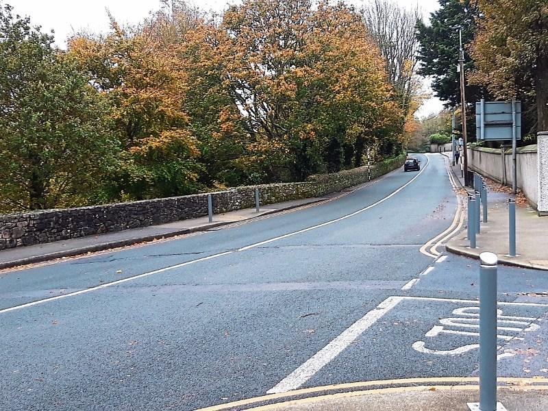 Coleville Road
