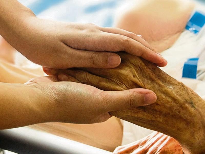 Palliative care 
