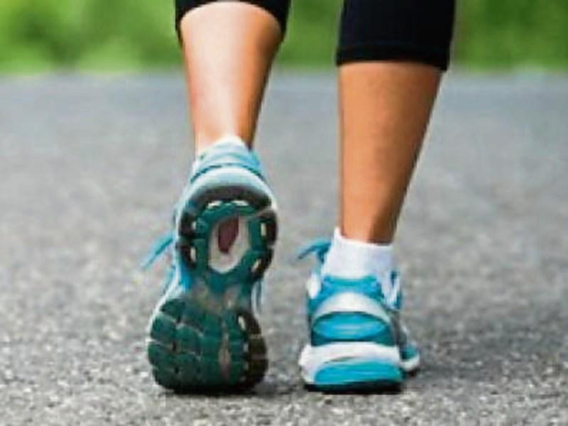 Carrick-on-Suir school organises Around Europe walking challenge 