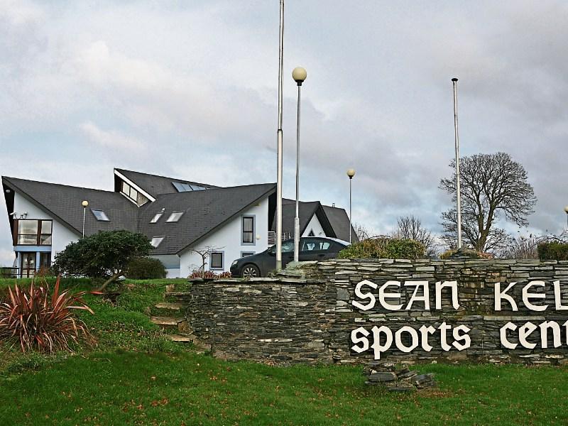 Council approves €60,000 funding for Carrick-on-Suir’s Sean Kelly Sports Centre 