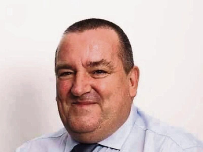 Deputy Martin Browne