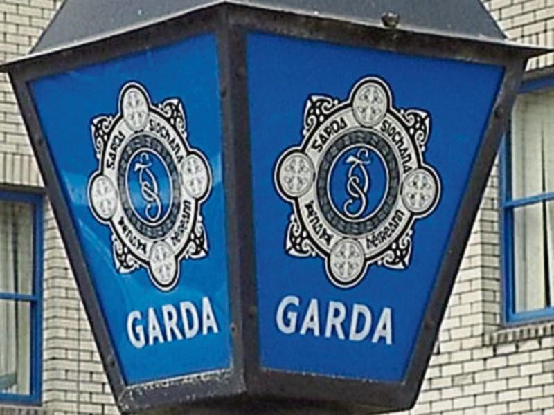 Two men charged in relation to&nbsp;break-in at&nbsp;New Inn business