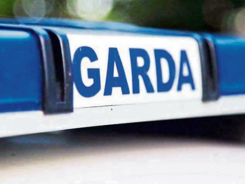 Cahir car crash