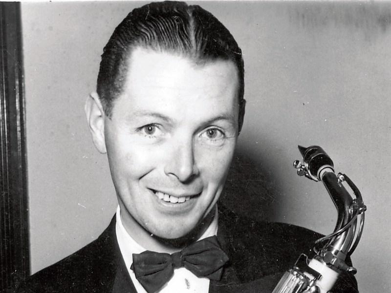 Mick Delahunty CD