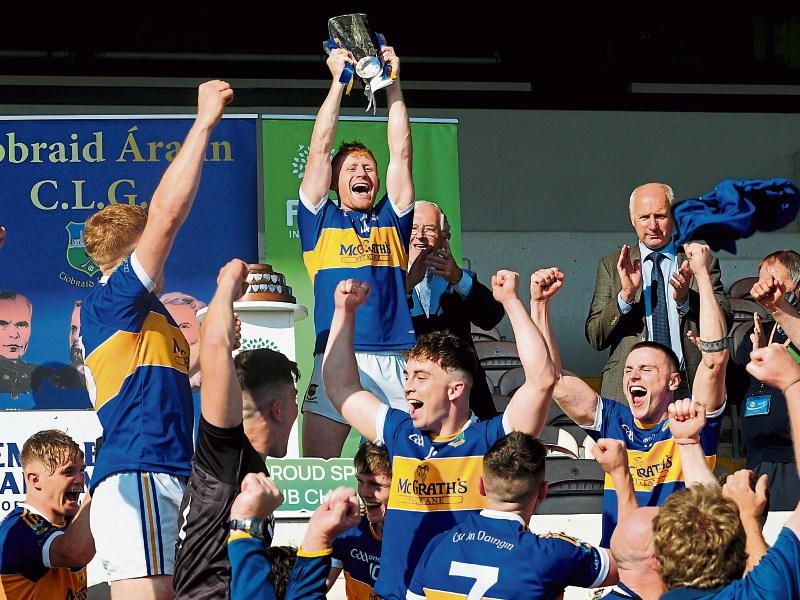 North Tipp GAA Scene