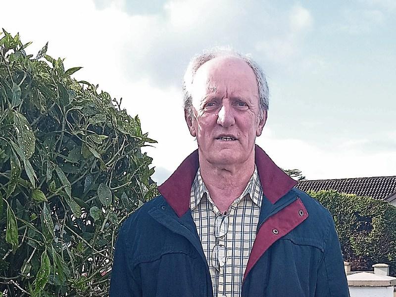 Noel Morrissey