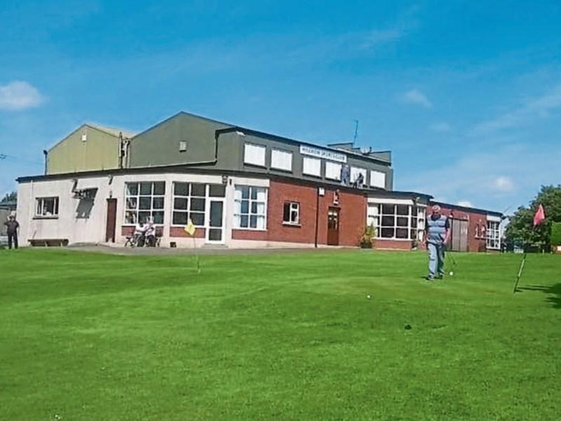 Hillview Sports Club Clonmel