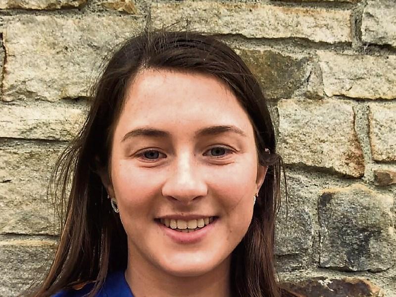 Lucy Spillane