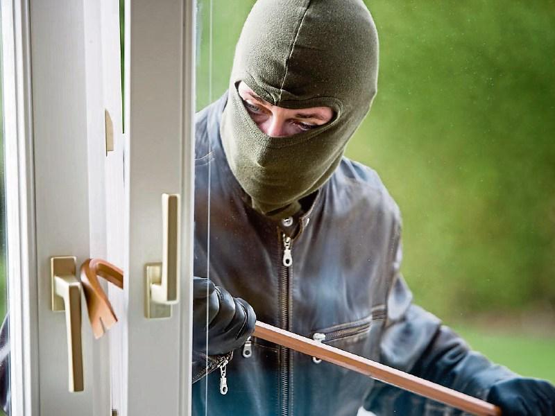 Handbags and cash stolen from Clonmel home 
