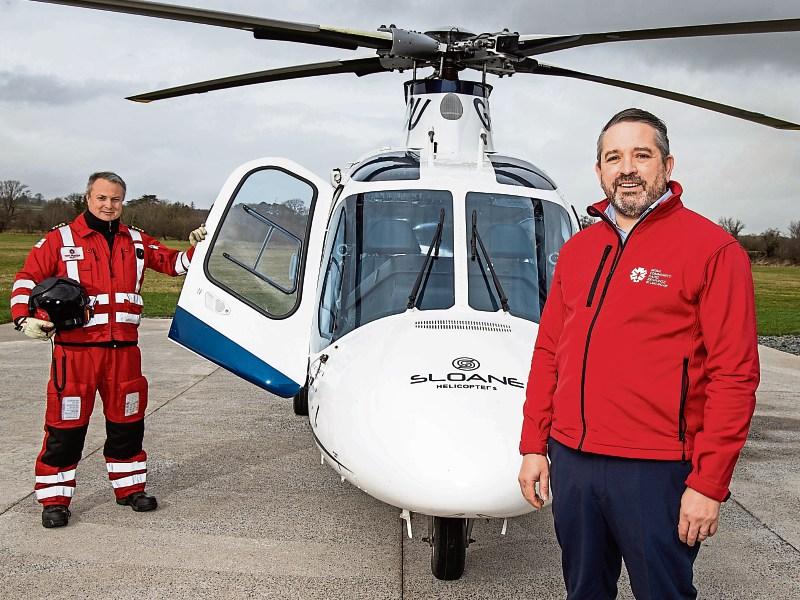 Air ambulance